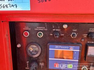 Generac Single Axle LED Lighting Tower, Single Cylinder Engine light tower for sale - Image 37 | Machineryline GB Generac Single Axle LED Lighting Tower, Single Cylinder Engine light tower | Image 37 - Machineryline