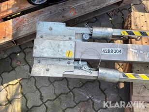 Tour d'éclairage Generac TF 7 mt à vendre - Image 7 | Machineryline FR Tour d'éclairage Generac TF 7 mt | Image 7 - Machineryline