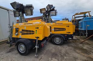 Venta de Generac Tower Light VT1 Torre Faro - Light Tower torre de iluminación - Imagen 9 | Machineryline UY Generac Tower Light VT1 Torre Faro - Light Tower torre de iluminación | Imagen 9 - Machineryline