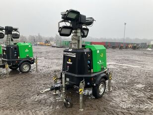 Generac V20 light tower