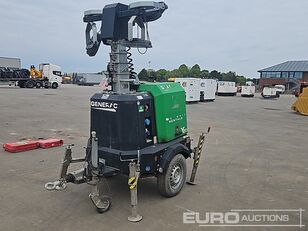 torre de Iluminação Generac V20