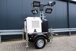 Generac V20 4x320W | 2019| light tower | lichtmast torre de iluminación