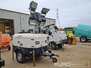 Myytävät Generac VB9 valotorni - Kuva 7 | Machineryline FI Generac VB9 valotorni | Kuva 7 - Machineryline