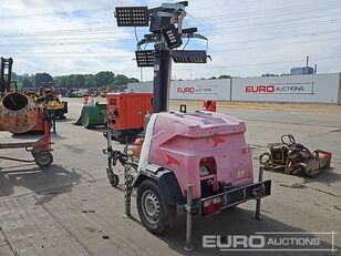 torre de Ilumina&ccedil;&atilde;o Generac VB9+