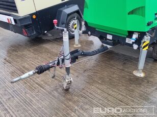 Generac VT-Hybrid 投光器販売用 - 画像 11 | Machineryline JP Generac VT-Hybrid 投光器 | 画像 11 - Machineryline