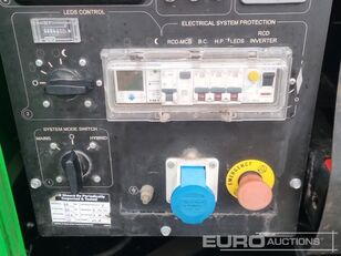 Generac VT-Hybrid 投光器販売用 - 画像 24 | Machineryline JP Generac VT-Hybrid 投光器 | 画像 24 - Machineryline