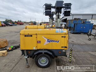Generac VT-Hybrid light tower for sale - Image 6 | Machineryline GB Generac VT-Hybrid light tower | Image 6 - Machineryline