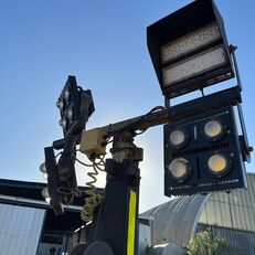 Venta de Himoinsa AS4005 ECO M5 torre de iluminación - Imagen 11 | Machineryline BO Himoinsa AS4005 ECO M5 torre de iluminación | Imagen 11 - Machineryline