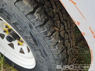 Apšvietimo bokštio JLG LED-6 pardavimas - Vaizdas 9 | Machineryline LT Apšvietimo bokštas JLG LED-6 | Vaizdas 9 - Machineryline