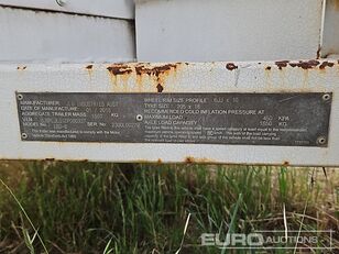 Apšvietimo bokštio JLG LED-6 pardavimas - Vaizdas 19 | Machineryline LT Apšvietimo bokštas JLG LED-6 | Vaizdas 19 - Machineryline