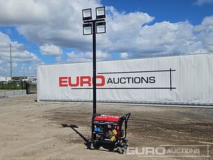 &uacute;j KMY Industrial DG3500-400 f&eacute;nytorony