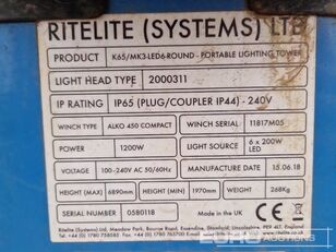 Ritelite K65 Lichtmast kaufen - Bild 13 | Machineryline DE Ritelite K65 Lichtmast | Bild 13 - Machineryline