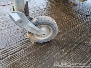 Tour d'éclairage SMC TL-90 à vendre - Image 11 | Machineryline CA Tour d'éclairage SMC TL-90 | Image 11 - Machineryline