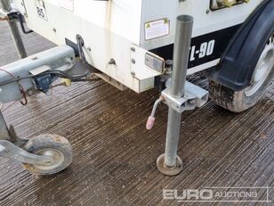 Tour d'éclairage SMC TL-90 à vendre - Image 13 | Machineryline CA Tour d'éclairage SMC TL-90 | Image 13 - Machineryline