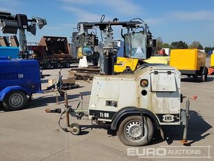 tour d'&eacute;clairage SMC TL-90