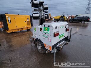 tour d'&eacute;clairage SMC TL-90K LED