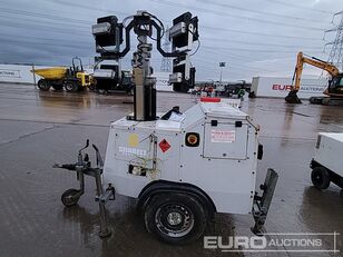 tour d'&eacute;clairage SMC TL-90K LED