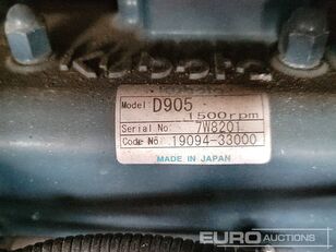 Apšvietimo bokštio SMC TL90 pardavimas - Vaizdas 31 | Machineryline LT Apšvietimo bokštas SMC TL90 | Vaizdas 31 - Machineryline