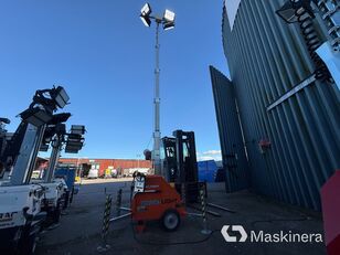 svetlobni stolp Satema Link Tower