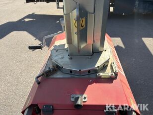 Satema X-Chain light tower for sale - Image 14 | Machineryline ZW Satema X-Chain light tower | Image 14 - Machineryline