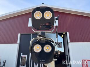Satema X-Chain light tower for sale - Image 21 | Machineryline ZW Satema X-Chain light tower | Image 21 - Machineryline