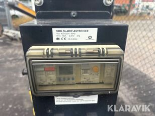 Myytävät Sky 9 6412 valotorni - Kuva 10 | Machineryline FI Sky 9 6412 valotorni | Kuva 10 - Machineryline