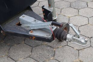 فروش برج نور سیار Tower Light Towerlight VB-9 - تصویر 12 | Machineryline IR برج نور سیار Tower Light Towerlight VB-9 | تصویر 12 - Machineryline