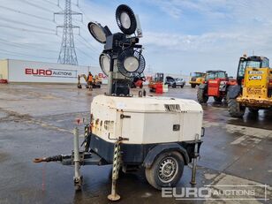 ابراج اضاءة Towerlight VB-9