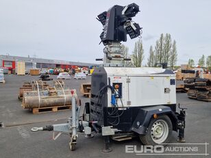 valgustusmast Trime 2007 Trime Single Axle Lighting Tower