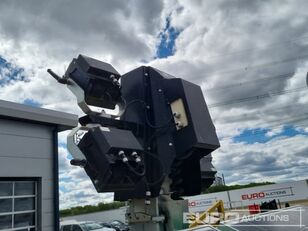Torre de Iluminação Trime 2020 Trime X-Solar Single Axle Solar Powered LED Lighting Tower a venda - Imagem 16 | Machineryline AO Torre de Iluminação Trime 2020 Trime X-Solar Single Axle Solar Powered LED Lighting Tower | Imagem 16 - Machineryline