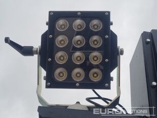 Trime 2022 Trime X-Solar Single Axle Solar Powered LED Lighting Tower belysningsmast till salu - Bild 15 | Machineryline SE Trime 2022 Trime X-Solar Single Axle Solar Powered LED Lighting Tower belysningsmast | Bild 15 - Machineryline