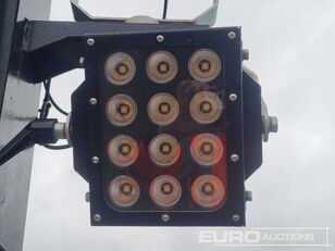Trime 2022 Trime X-Solar Single Axle Solar Powered LED Lighting Tower belysningsmast till salu - Bild 17 | Machineryline SE Trime 2022 Trime X-Solar Single Axle Solar Powered LED Lighting Tower belysningsmast | Bild 17 - Machineryline