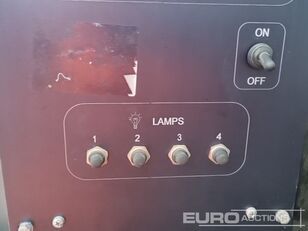 Trime 2022 Trime X-Solar Single Axle Solar Powered LED Lighting Tower belysningsmast till salu - Bild 26 | Machineryline SE Trime 2022 Trime X-Solar Single Axle Solar Powered LED Lighting Tower belysningsmast | Bild 26 - Machineryline