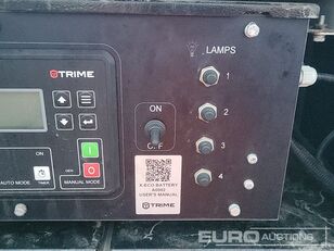 Venta de Trime X-ECO-BATTERY torre de iluminación - Imagen 27 | Machineryline PY Trime X-ECO-BATTERY torre de iluminación | Imagen 27 - Machineryline