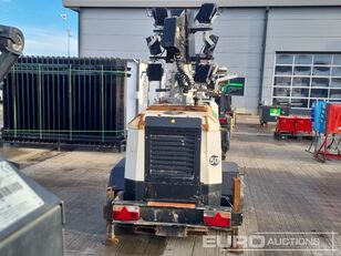 Trime X-ECOK2 light tower for sale - Image 4 | Machineryline ET Trime X-ECOK2 light tower | Image 4 - Machineryline