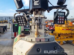Trime X-ECOK2 light tower for sale - Image 21 | Machineryline ET Trime X-ECOK2 light tower | Image 21 - Machineryline