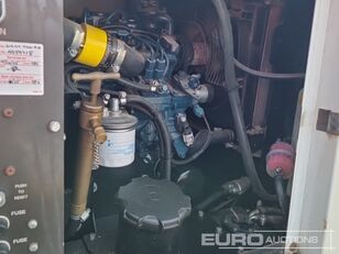 Trime X-ECOK2 light tower for sale - Image 29 | Machineryline ET Trime X-ECOK2 light tower | Image 29 - Machineryline