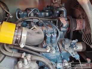 Trime X-ECOK2 light tower for sale - Image 31 | Machineryline ET Trime X-ECOK2 light tower | Image 31 - Machineryline