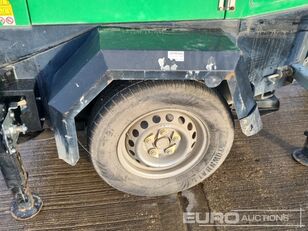 Trime X-ECOK2 light tower for sale - Image 9 | Machineryline UG Trime X-ECOK2 light tower | Image 9 - Machineryline