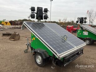 Trime X-Solar light tower