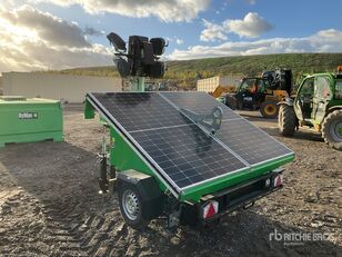 Trime X-Solar light tower