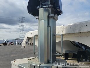 Купить осветительную мачту Trime X-Solar - Изображение 23 | Machineryline UZ Осветительная мачта Trime X-Solar | Изображение 23 - Machineryline