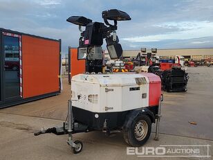 tour d'&eacute;clairage VB9 Lighting Tower