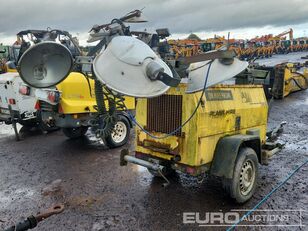Wacker LTC4 light tower
