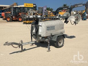 πύργος φωτισμού Wacker Neuson LTN6L