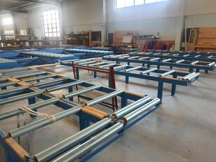 Kartro line for prefabricated houses