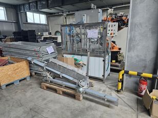 خط پرکن مایعات Henmasz NBP-5