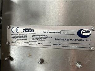 PAL FP8 Rotary filler Abfüllanlage für Flüssigkeiten kaufen - Bild 13 | Machineryline LI PAL FP8 Rotary filler Abfüllanlage für Flüssigkeiten | Bild 13 - Machineryline