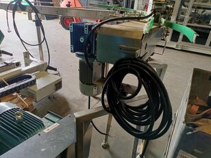 بيع خط تعبئة السوائل SMC 10000DTC - صورة 16 | Machineryline DZ خط تعبئة السوائل SMC 10000DTC | صورة 16 - Machineryline