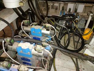 بيع خط تعبئة السوائل SMC 10000DTC - صورة 45 | Machineryline DZ خط تعبئة السوائل SMC 10000DTC | صورة 45 - Machineryline